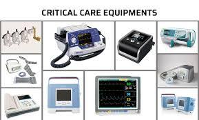 Critical Care Equipment