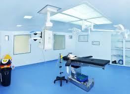 Modular OT & Clean Rooms Solutions