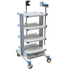 Monitor Trolley MS Framework