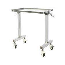 Overhead Instrument Trolley